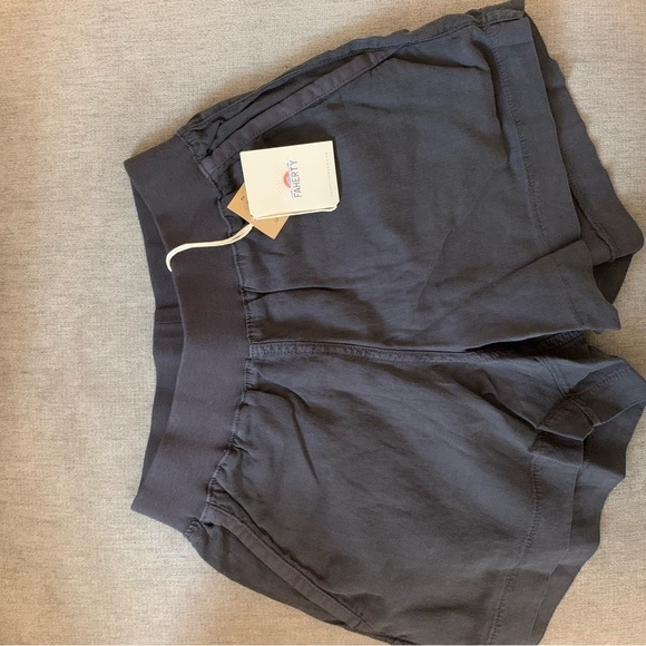 NWT Faherty Arlie Day Shorts - Picture 7 of 7